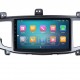 KIA CADENZA K7 - 9" МУЛТИМЕДИЯ / Навигация android 16